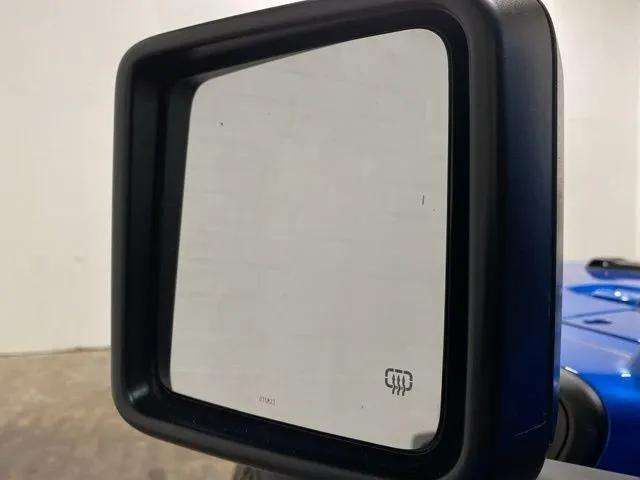 2024 Jeep Wrangler Willys 4xe Dallas TX