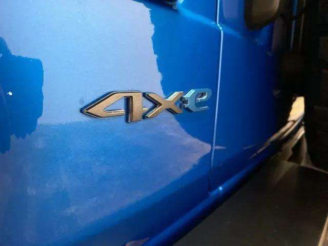 2024 Jeep Wrangler Willys 4xe Dallas TX