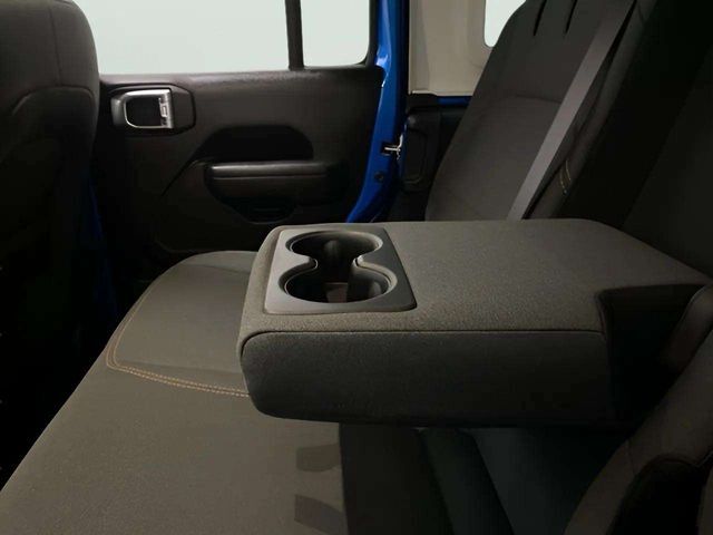 2024 Jeep Wrangler Willys 4xe Dallas TX