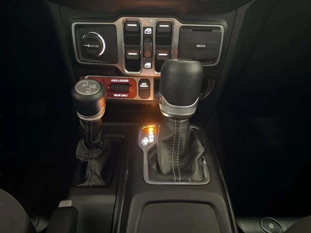 2024 Jeep Wrangler Willys 4xe Dallas TX