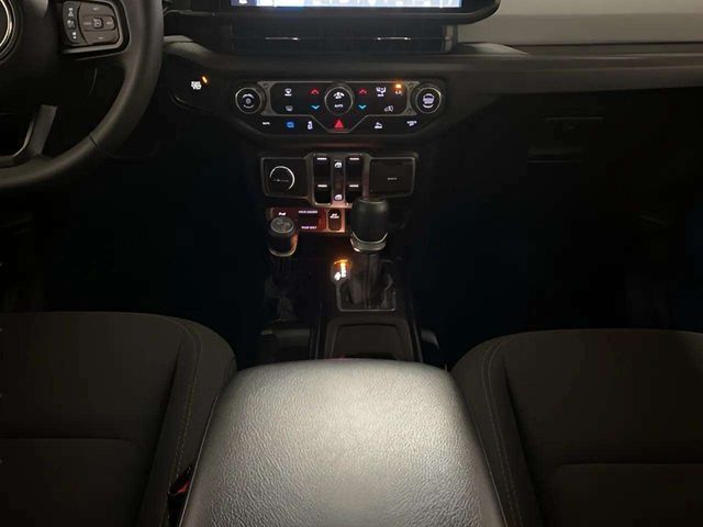 2024 Jeep Wrangler Willys 4xe Dallas TX