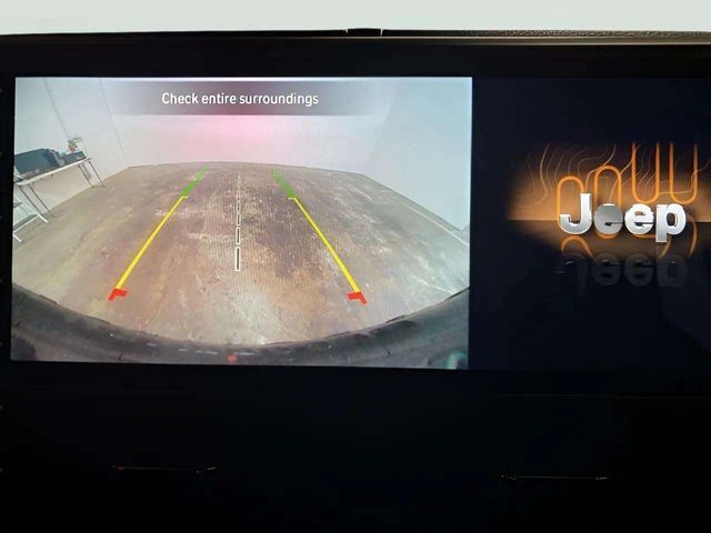 2024 Jeep Wrangler Willys 4xe Dallas TX