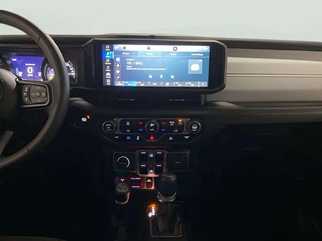 2024 Jeep Wrangler Willys 4xe Dallas TX