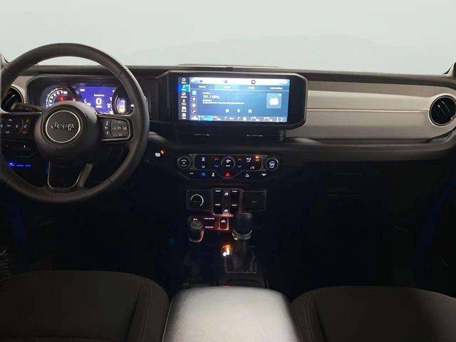 2024 Jeep Wrangler Willys 4xe Dallas TX