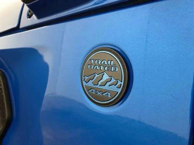 2024 Jeep Wrangler Willys 4xe Dallas TX