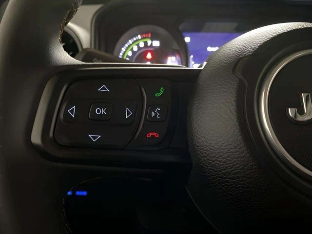 2024 Jeep Wrangler Willys 4xe Dallas TX