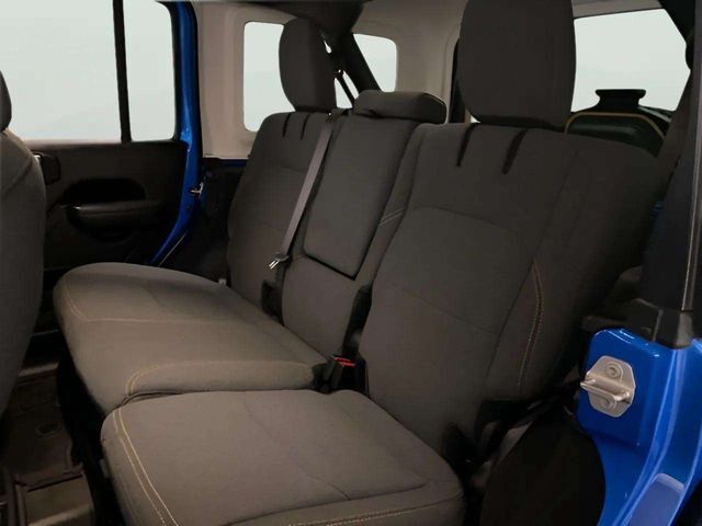 2024 Jeep Wrangler Willys 4xe Dallas TX