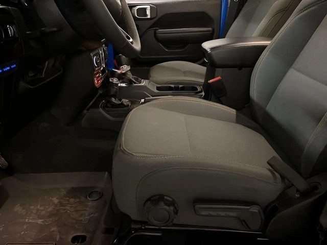 2024 Jeep Wrangler Willys 4xe Dallas TX