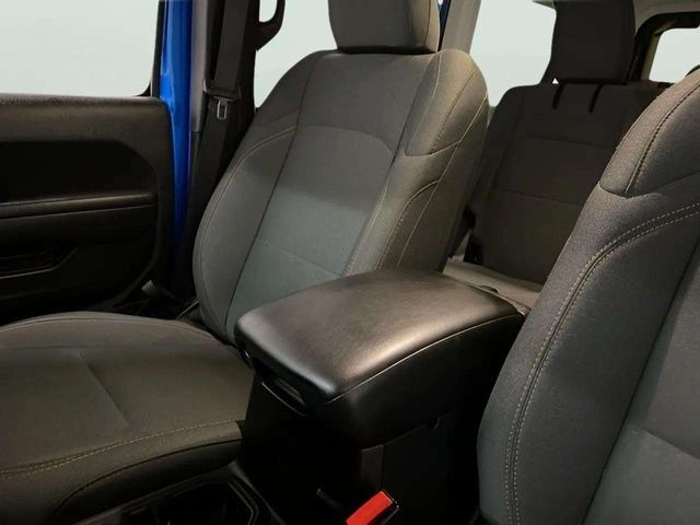 2024 Jeep Wrangler Willys 4xe Dallas TX