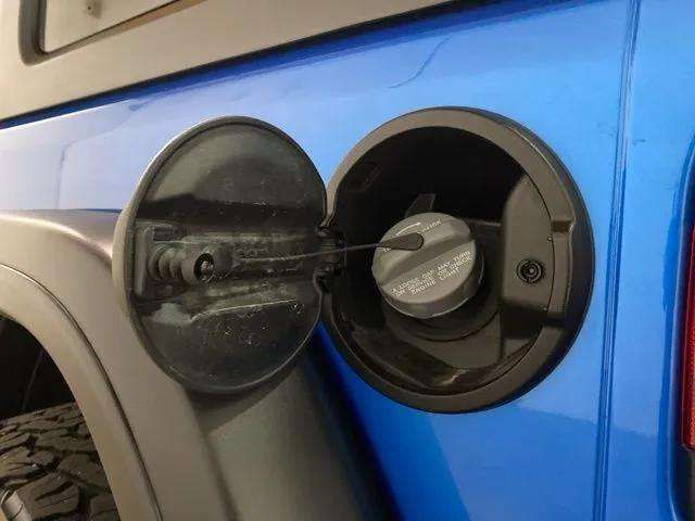 2024 Jeep Wrangler Willys 4xe Dallas TX