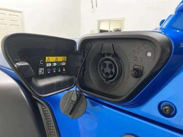 2024 Jeep Wrangler Willys 4xe Dallas TX