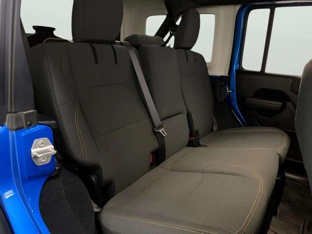 2024 Jeep Wrangler Willys 4xe Dallas TX