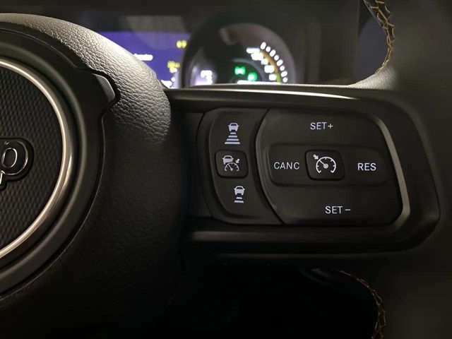 2024 Jeep Wrangler Willys 4xe Dallas TX