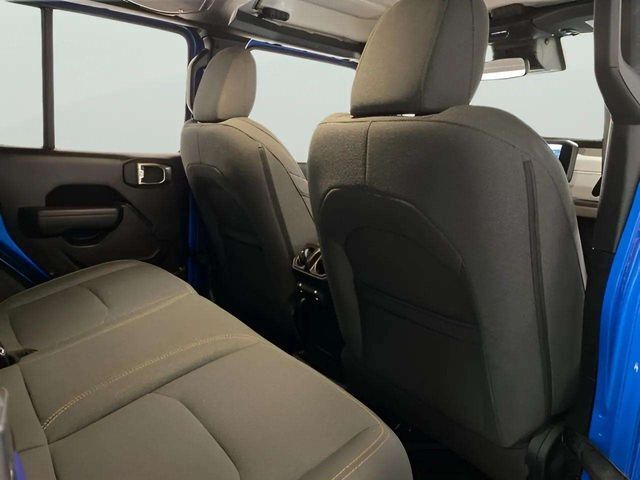 2024 Jeep Wrangler Willys 4xe Dallas TX