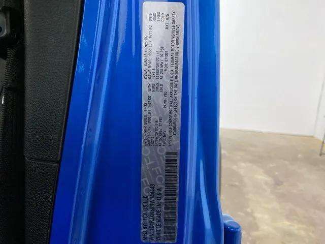 2024 Jeep Wrangler Willys 4xe Dallas TX