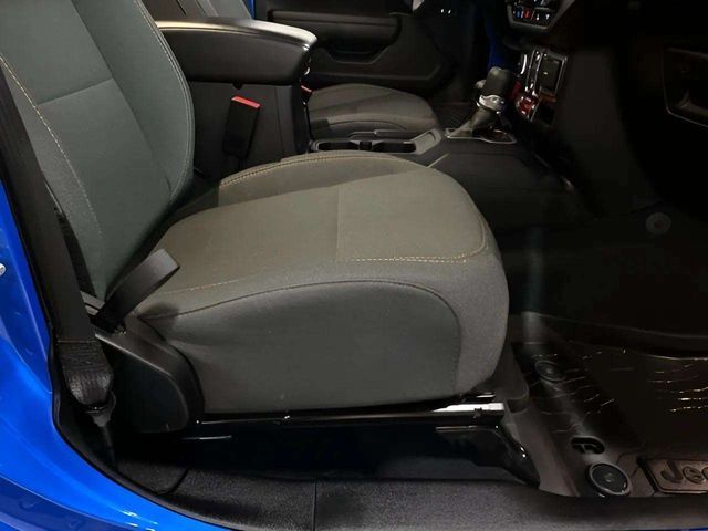 2024 Jeep Wrangler Willys 4xe Dallas TX