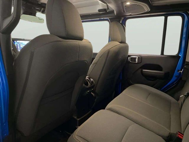 2024 Jeep Wrangler Willys 4xe Dallas TX