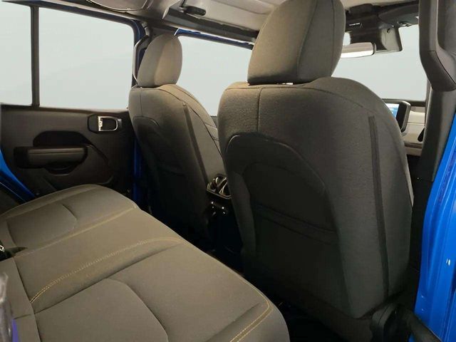 2024 Jeep Wrangler Willys 4xe Dallas TX