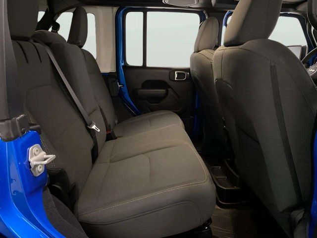 2024 Jeep Wrangler Willys 4xe Dallas TX