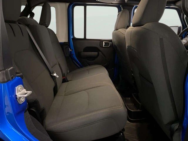 2024 Jeep Wrangler Willys 4xe Dallas TX