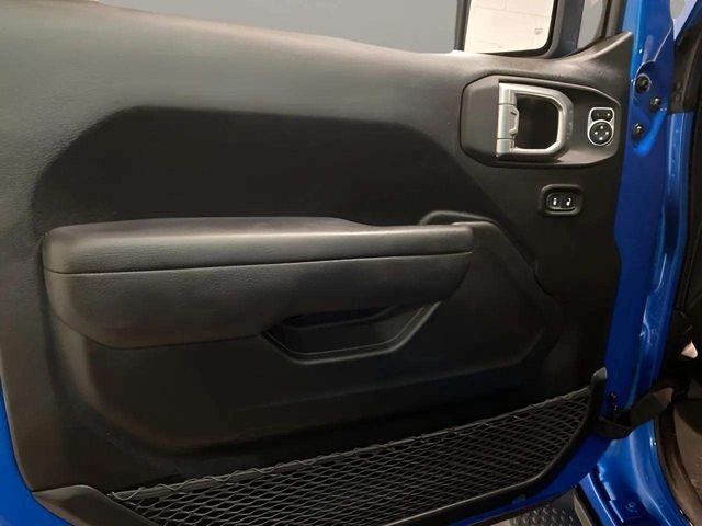 2024 Jeep Wrangler Willys 4xe Dallas TX