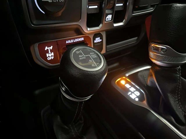 2024 Jeep Wrangler Willys 4xe Dallas TX