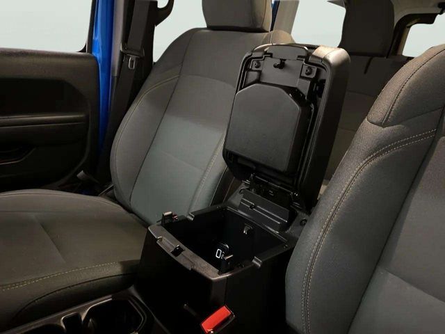 2024 Jeep Wrangler Willys 4xe Dallas TX