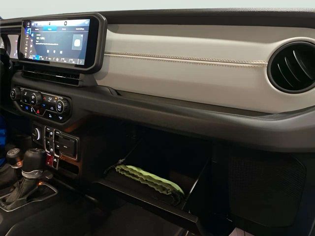 2024 Jeep Wrangler Willys 4xe Dallas TX