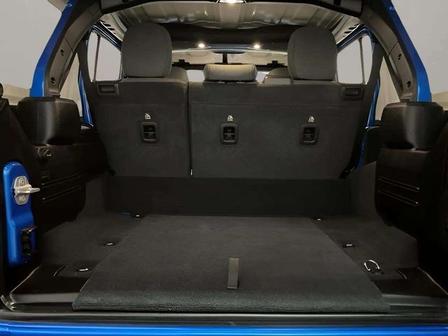 2024 Jeep Wrangler Willys 4xe Dallas TX