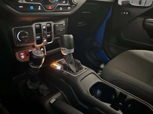 2024 Jeep Wrangler Willys 4xe Dallas TX