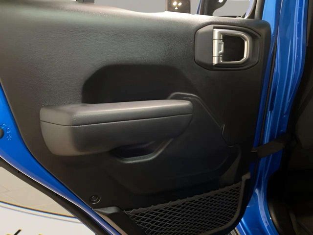 2024 Jeep Wrangler Willys 4xe Dallas TX