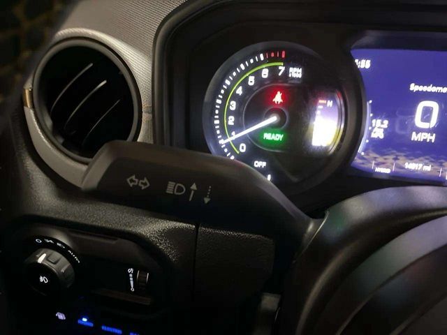 2024 Jeep Wrangler Willys 4xe Dallas TX