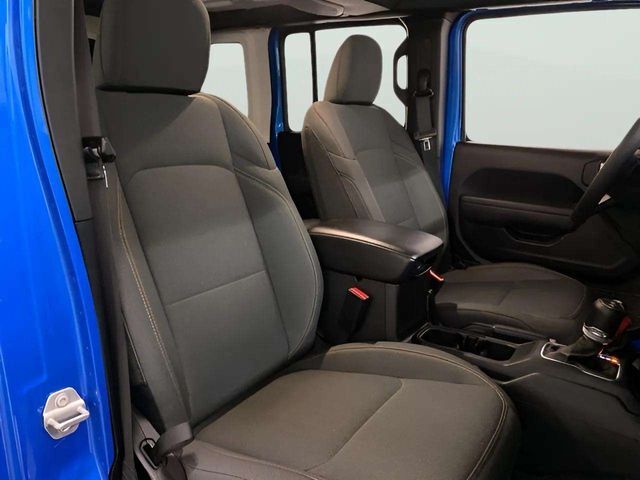 2024 Jeep Wrangler Willys 4xe Dallas TX