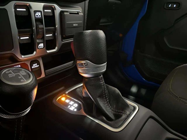 2024 Jeep Wrangler Willys 4xe Dallas TX