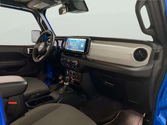 2024 Jeep Wrangler Willys 4xe Dallas TX