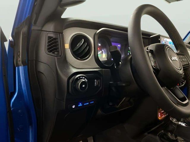 2024 Jeep Wrangler Willys 4xe Dallas TX