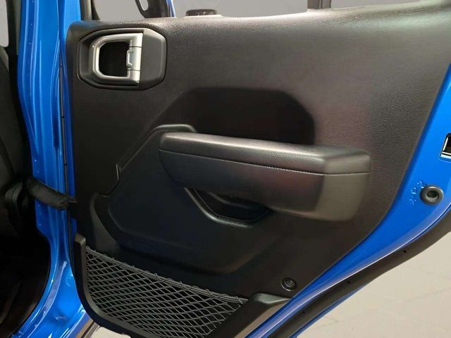 2024 Jeep Wrangler Willys 4xe Dallas TX