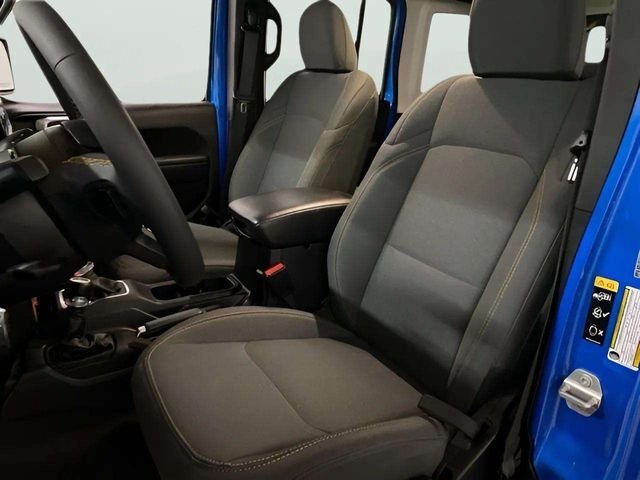 2024 Jeep Wrangler Willys 4xe Dallas TX