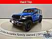 2024 Jeep Wrangler Willys 4xe