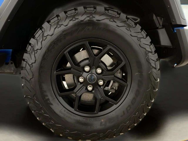 2024 Jeep Wrangler Willys 4xe Dallas TX