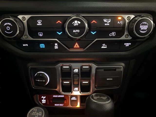 2024 Jeep Wrangler Willys 4xe Dallas TX