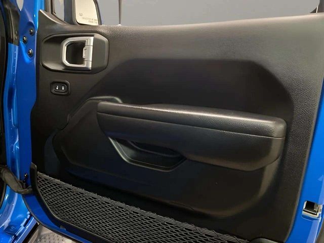 2024 Jeep Wrangler Willys 4xe Dallas TX