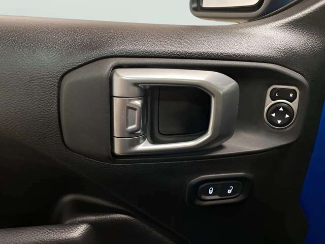 2024 Jeep Wrangler Willys 4xe Dallas TX