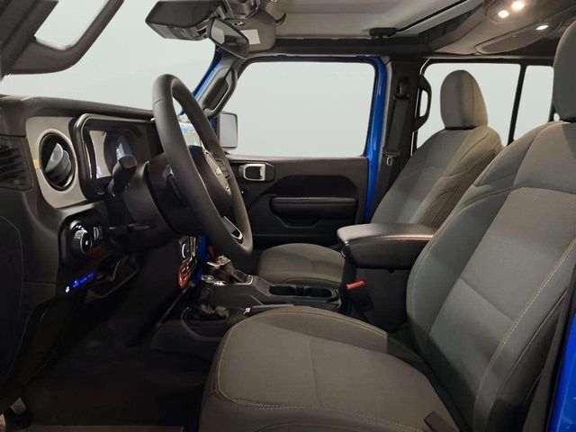 2024 Jeep Wrangler Willys 4xe Dallas TX