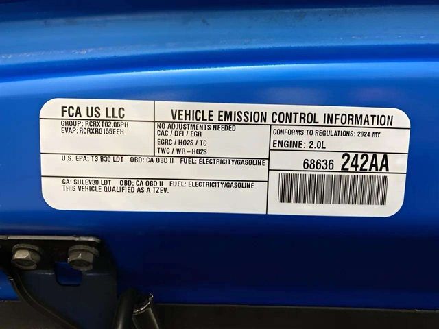 2024 Jeep Wrangler Willys 4xe Dallas TX