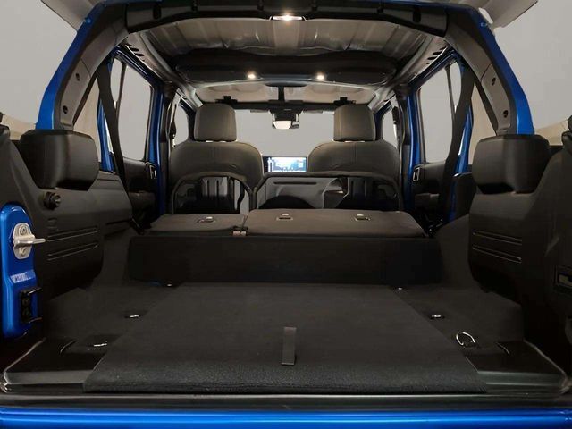 2024 Jeep Wrangler Willys 4xe Dallas TX