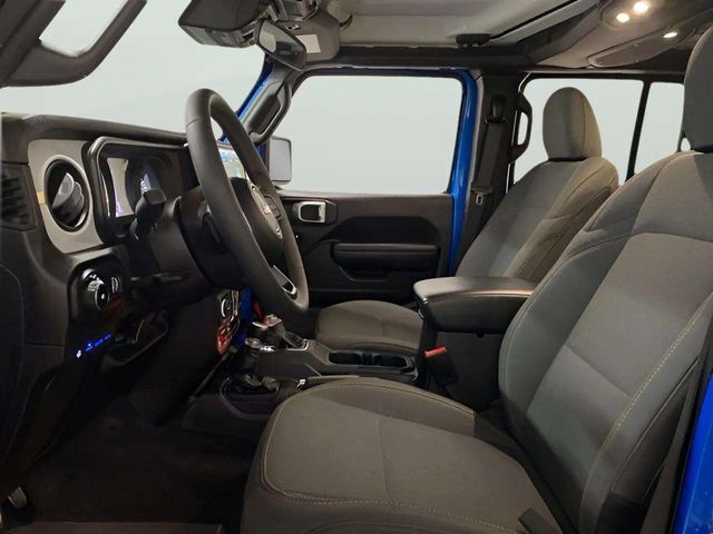 2024 Jeep Wrangler Willys 4xe Dallas TX