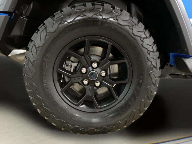 2024 Jeep Wrangler Willys 4xe Dallas TX