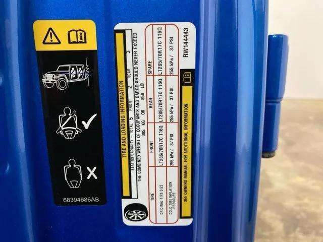 2024 Jeep Wrangler Willys 4xe Dallas TX