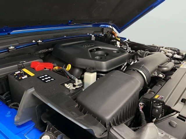 2024 Jeep Wrangler Willys 4xe Dallas TX